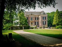 Romantik Hotel Parc Broekhuizen