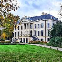 Romantik Hotel Parc Broekhuizen