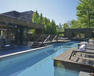 Blue Wellness Zeeland Blue Wellness Zeeland
