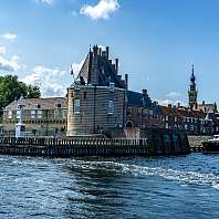 Romantik Hotel Auberge de Campveerse Toren