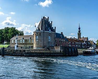 Auberge de Campveerse Toren