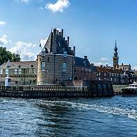 Romantik Hotel Auberge de Campveerse Toren