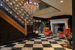 Duke Suites Duke Suites