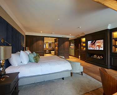 Duke Suites Duke Suites