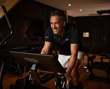 Fitnesstudio Fitnessstudio