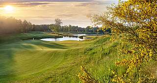 Golfplatz