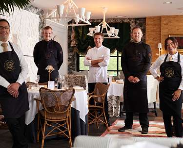 Kitchen Team Kitchen Team