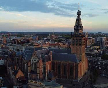 Nijmegen Nijmegen