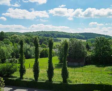 Umgebung des Hotels Umgebung des Hotels