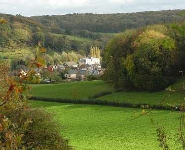 Region Zuid-Limburg Region Zuid-Limburg
