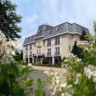 Romantik Parkhotel Het Gulpdal