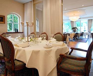 Restaurant im Het Gulpdal Restaurant im Het Gulpdal