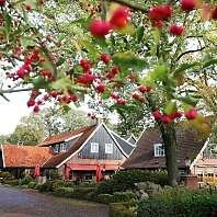 romantik hotel het ros van twente aussenansicht romantik hotel het ros van twente aussenansicht