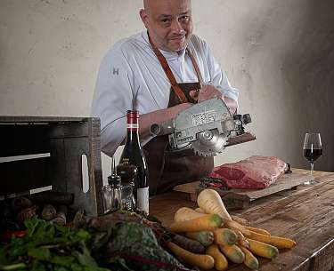 Chef Chef