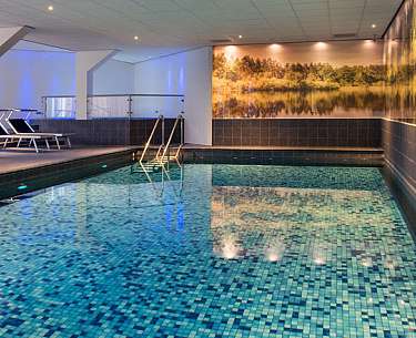 Wellnesscenter Wellnesscenter