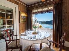 Restaurant Angvik Restaurant Angvik