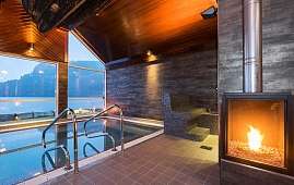 Badehuset Badehuset
