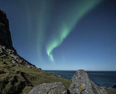 Nordlichter Nordlichter