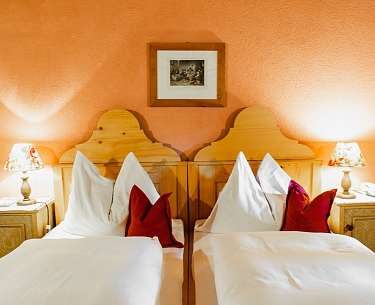 Double room "Benn Nock" Romantik Hotel Almtalhof Double room "Benn Nock" Romantik Hotel Almtalhof