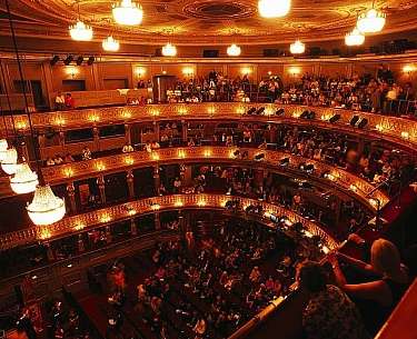 Theater an der Wien Theater an der Wien