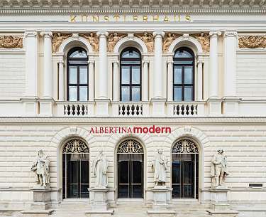 Wien Albtertina Wien Albtertina