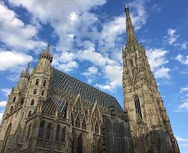 stephansdom wien stephansdom wien