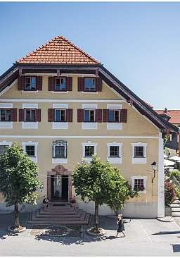 Romantik SPA Hotel Elixhauser Wirt