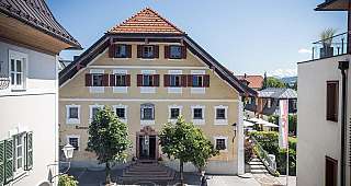 Romantik SPA Hotel Elixhauser Wirt