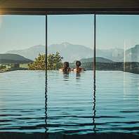 Romantik Spa Hotel Elixhauser Wirt