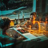 Romantik Hotel Elixhauser Wirt Foto: Richard Schabetsberger