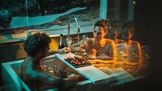 Romantik Spa Hotel Elixhauser Wirt