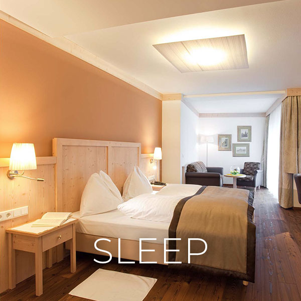 Romantik Hotels