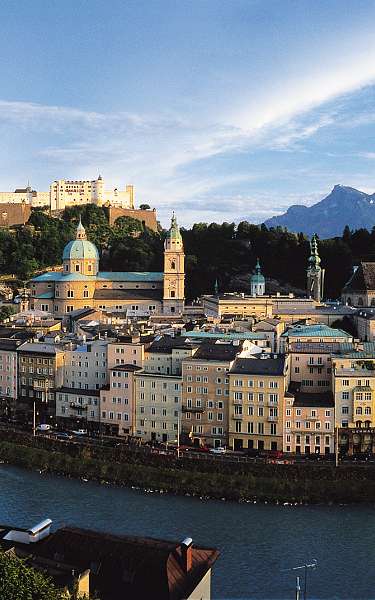 Salzburg Stadt v2 Salzburg Stadt v2