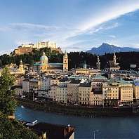 Salzburg Stadt Salzburg Stadt