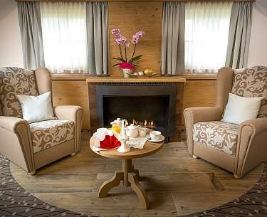 Private Kaminecke in 126 min