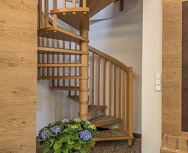 Suite 126 auf zwei Etagen min