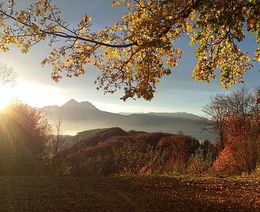 Radfahren Salzkammergut Radfahren Salzkammergut