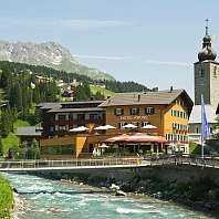 PEARLS by Romantik Die Krone von Lech