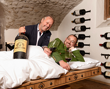 Romantik Hotel Die Krone von Lech Romantik Hotel Die Krone von Lech