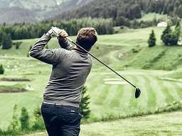 Golf Lech Zuers Tourism by Christoph Schoech 3 Golf Lech Zuers Tourism by Christoph Schoech 3