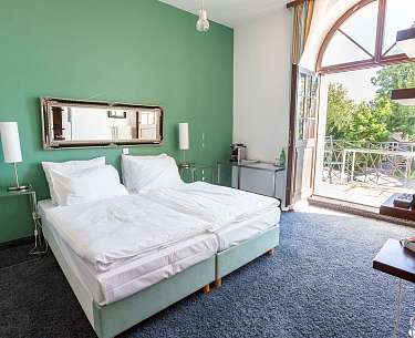 Doppelzimmer Doppelzimmer