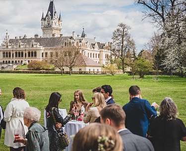 Private Events Schloss Grafenegg Private Events Schloss Grafenegg