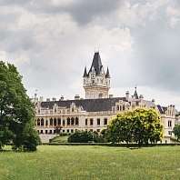Schloss Grafenegg Schloss Grafenegg