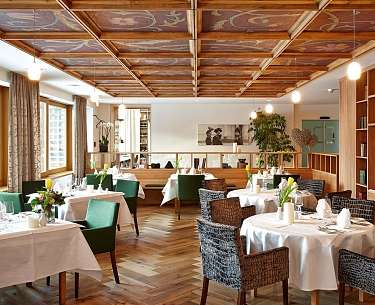 Romantik Hotel Das Schiff  Romantik Hotel Das Schiff