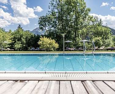 Swimming Pool Swimming Pool
