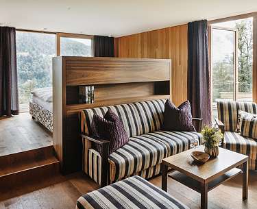 Suite Holz Romantik Hotel Das Schiff Suite Holz Romantik Hotel Das Schiff