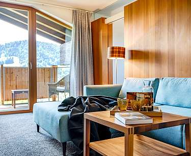Suite 400 Romantik Hotel Das Schiff Suite 400 Romantik Hotel Das Schiff