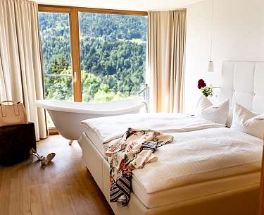 Suite 420 Romantik Hotel Das Schiff Suite 420 Romantik Hotel Das Schiff