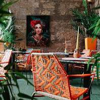 St. Peter Stiftskulinarium 