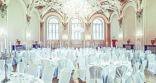 Mozart Dinner 